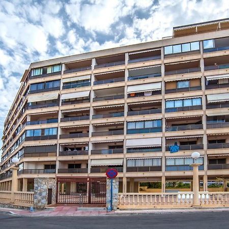 Apartamentos Atalaya Кала-де-Фінестрат Екстер'єр фото