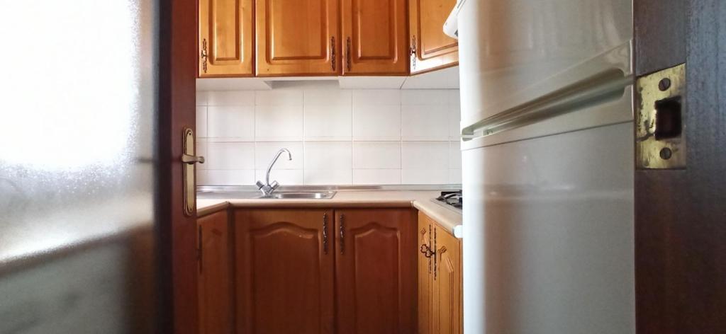 Apartamentos Atalaya Кала-де-Фінестрат Екстер'єр фото