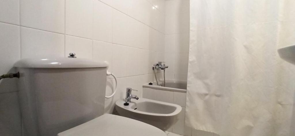 Apartamentos Atalaya Кала-де-Фінестрат Екстер'єр фото