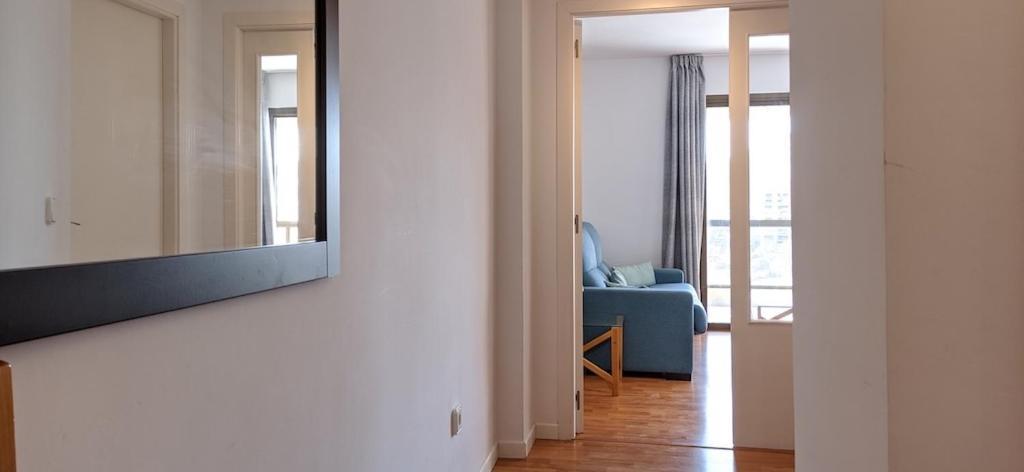 Apartamentos Atalaya Кала-де-Фінестрат Екстер'єр фото