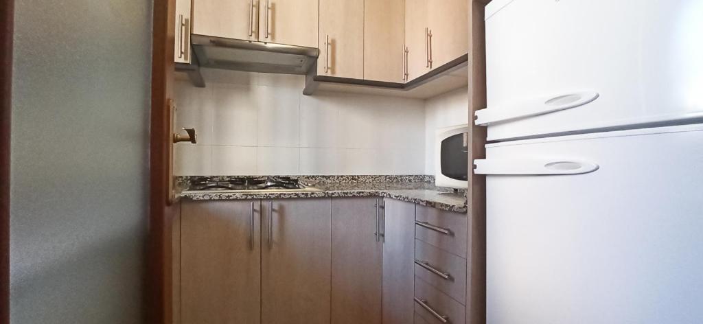 Apartamentos Atalaya Кала-де-Фінестрат Екстер'єр фото