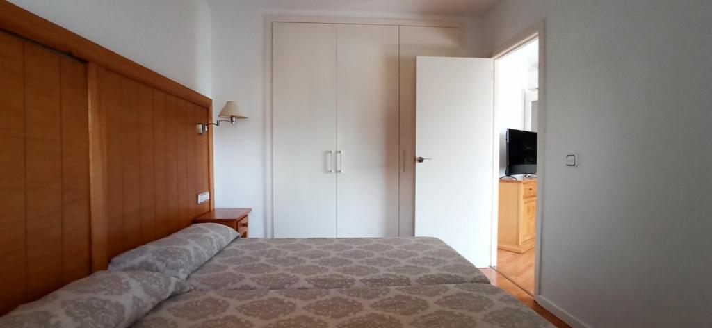 Apartamentos Atalaya Кала-де-Фінестрат Екстер'єр фото