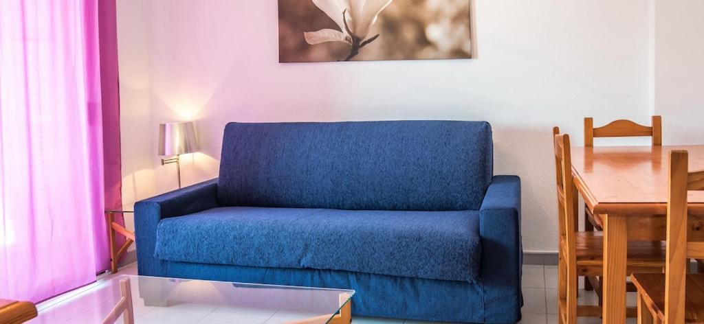 Apartamentos Atalaya Кала-де-Фінестрат Екстер'єр фото